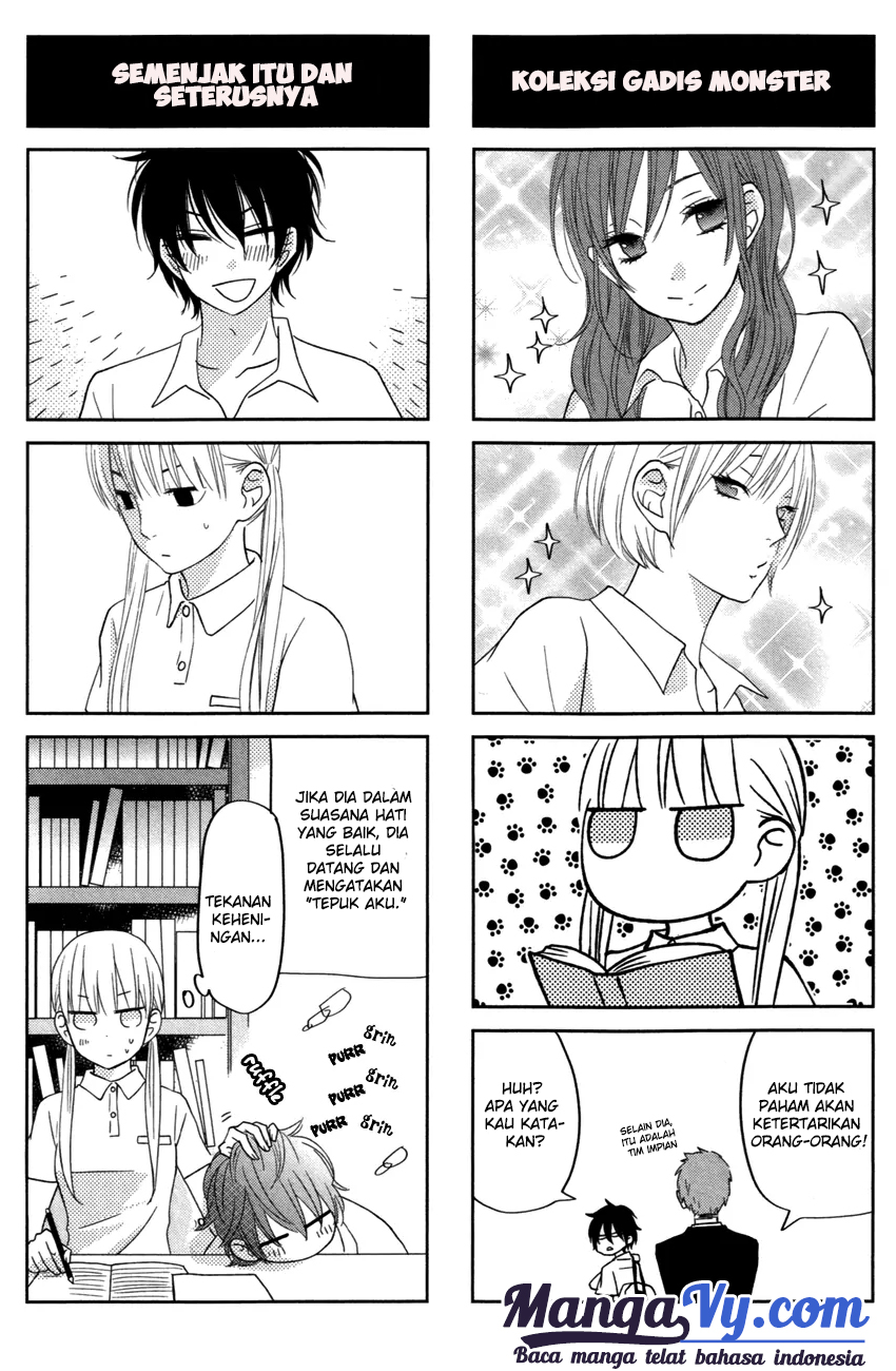 tonari-no-kaibutsu-kun - Chapter: 36