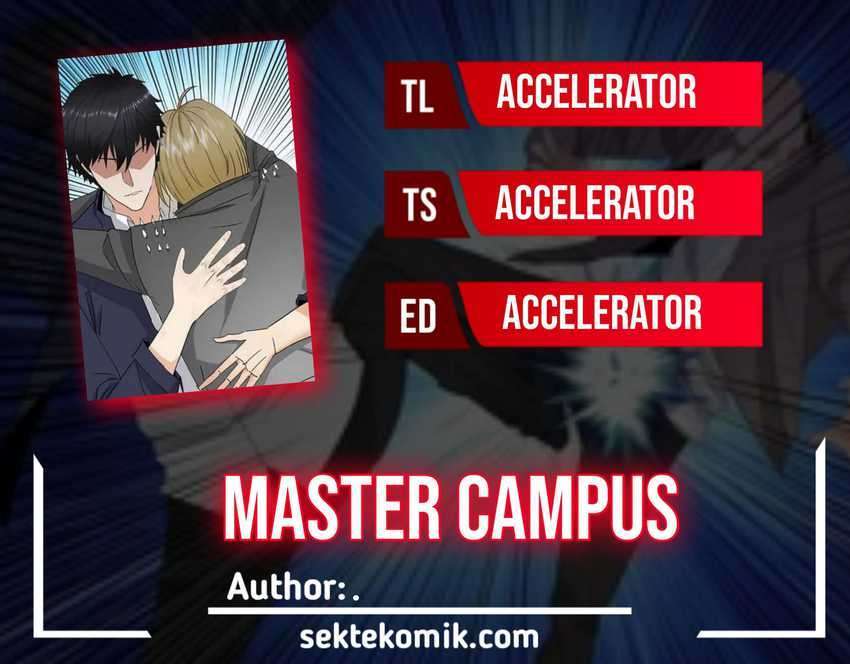 master-university - Chapter: 190