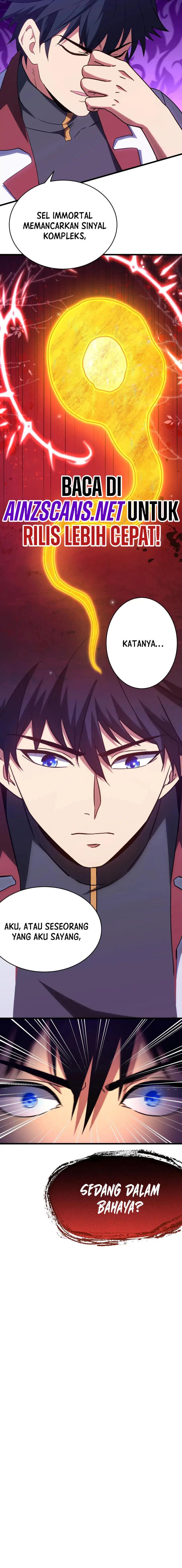 leveling-in-the-future - Chapter: 146