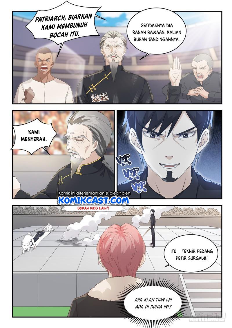 urban-god - Chapter: 78