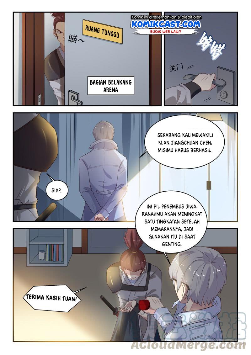 urban-god - Chapter: 78