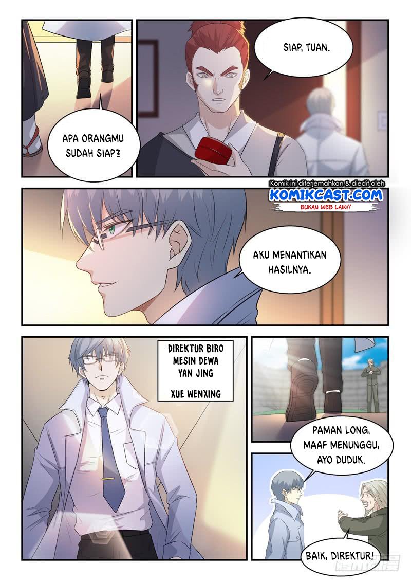 urban-god - Chapter: 78