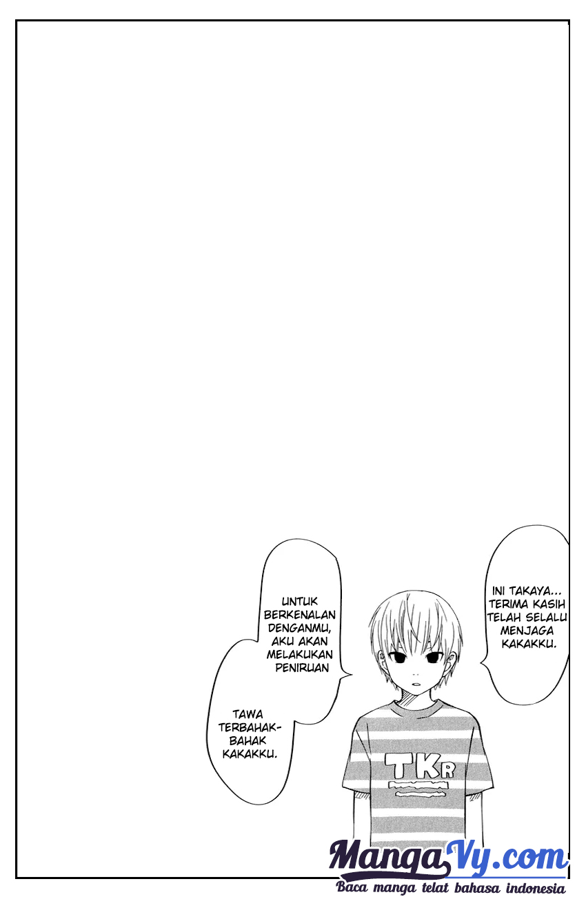 tonari-no-kaibutsu-kun - Chapter: 37