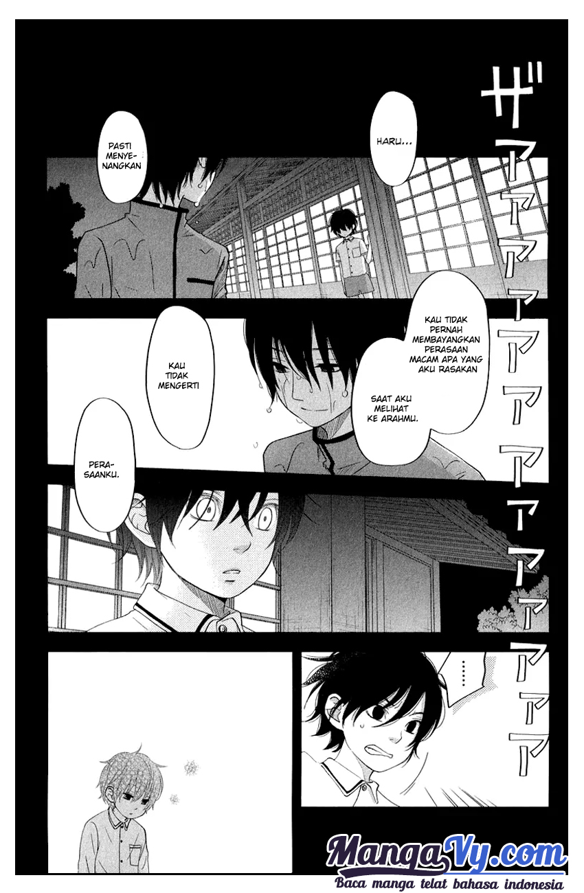 tonari-no-kaibutsu-kun - Chapter: 37