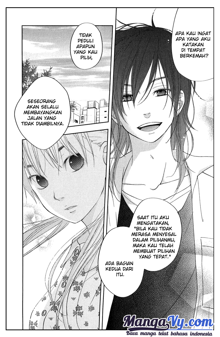 tonari-no-kaibutsu-kun - Chapter: 37