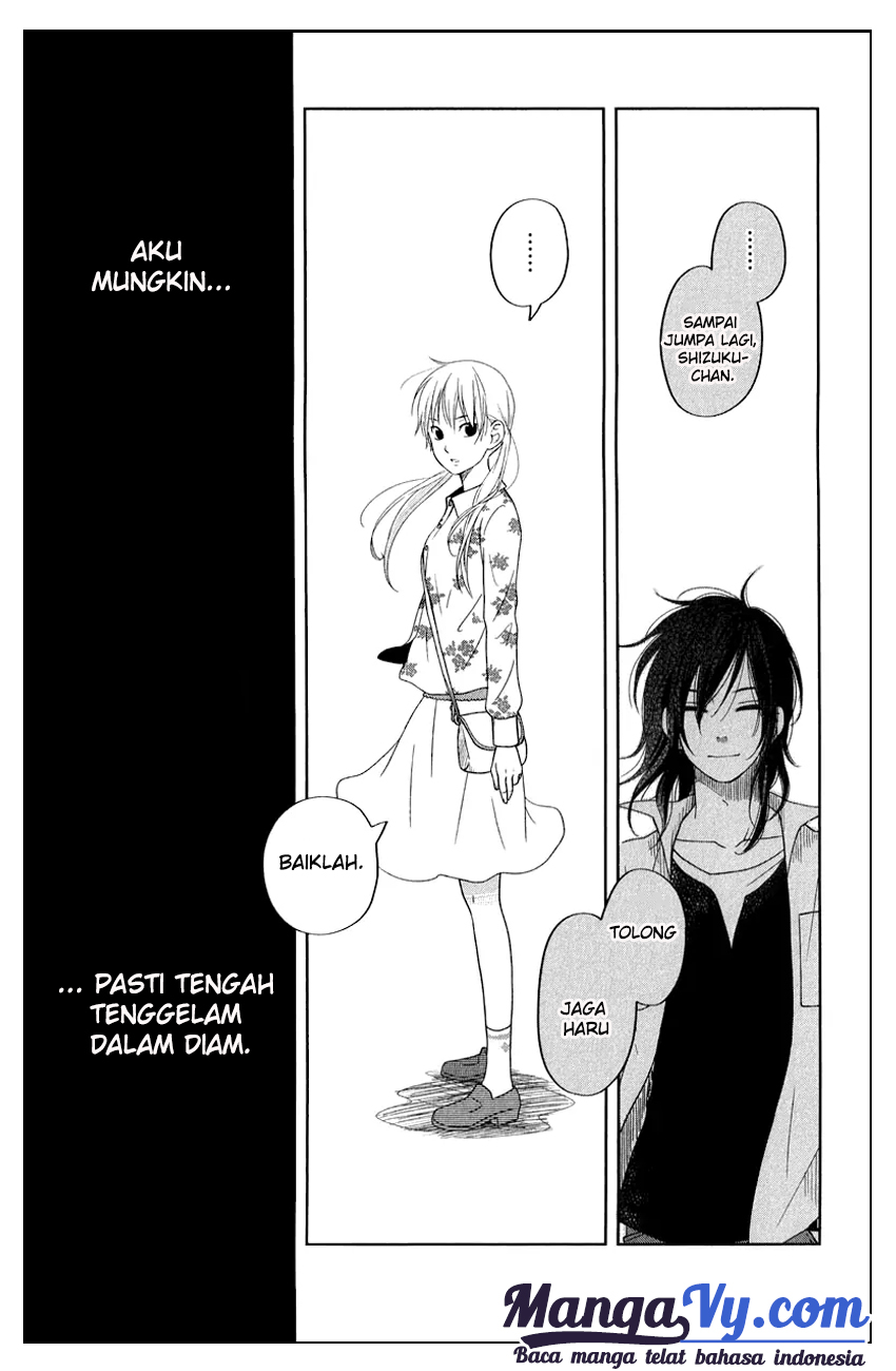 tonari-no-kaibutsu-kun - Chapter: 37