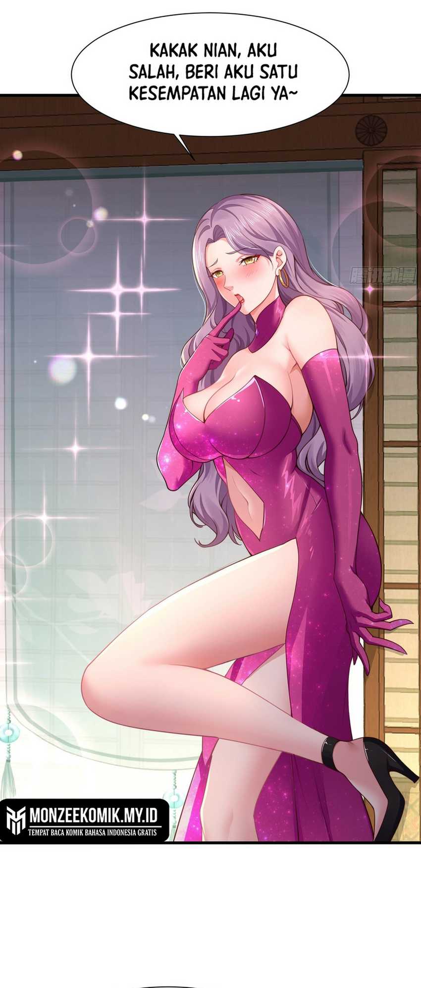rebirth-of-king-zhou-dont-be-a-villain - Chapter: 7