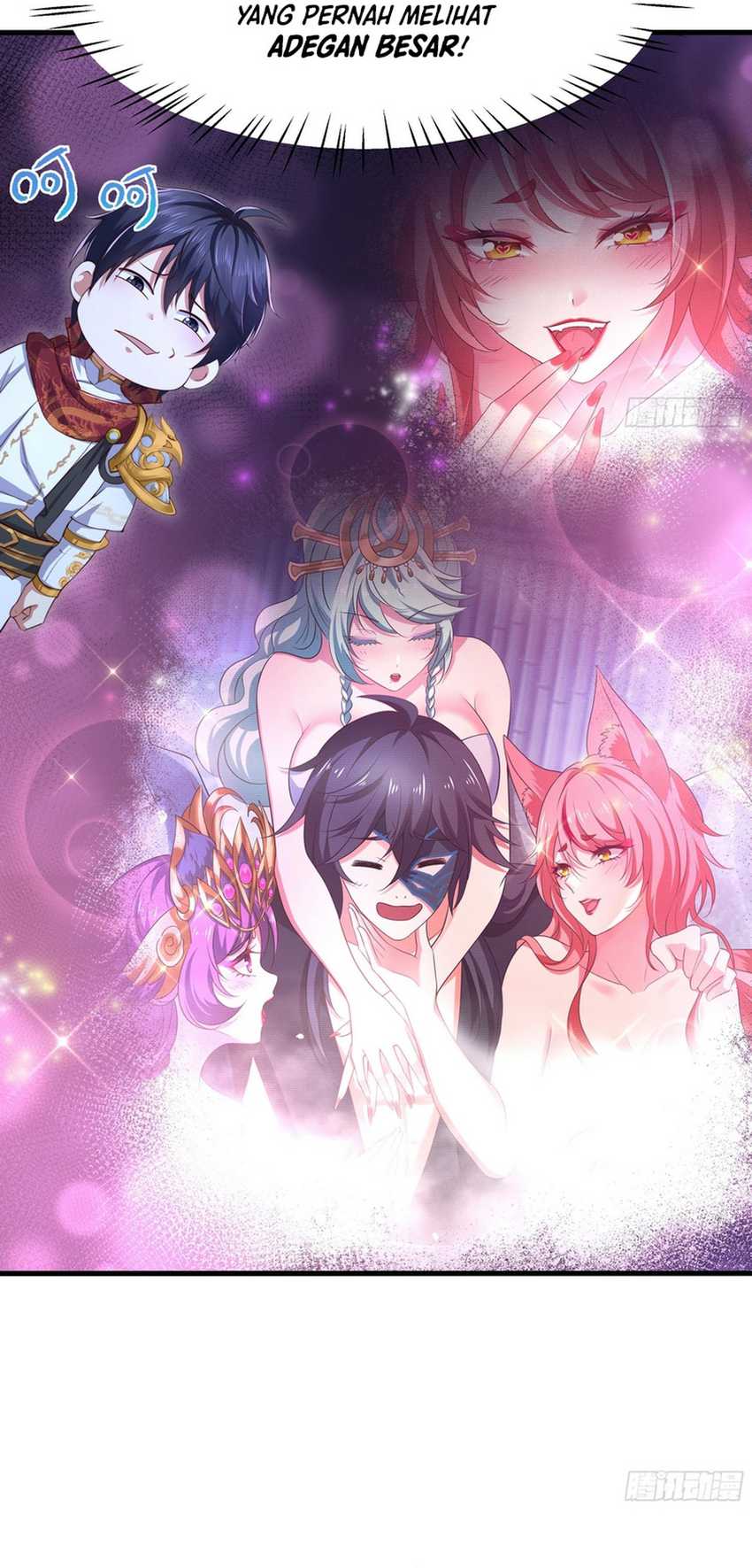 rebirth-of-king-zhou-dont-be-a-villain - Chapter: 7