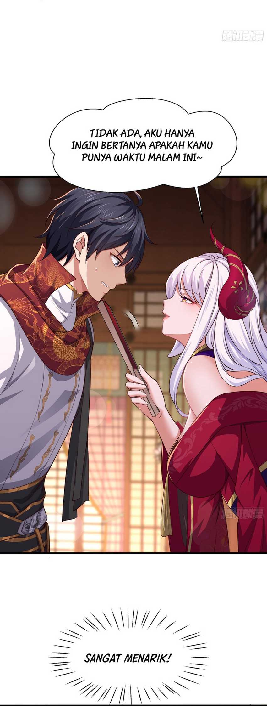 rebirth-of-king-zhou-dont-be-a-villain - Chapter: 7
