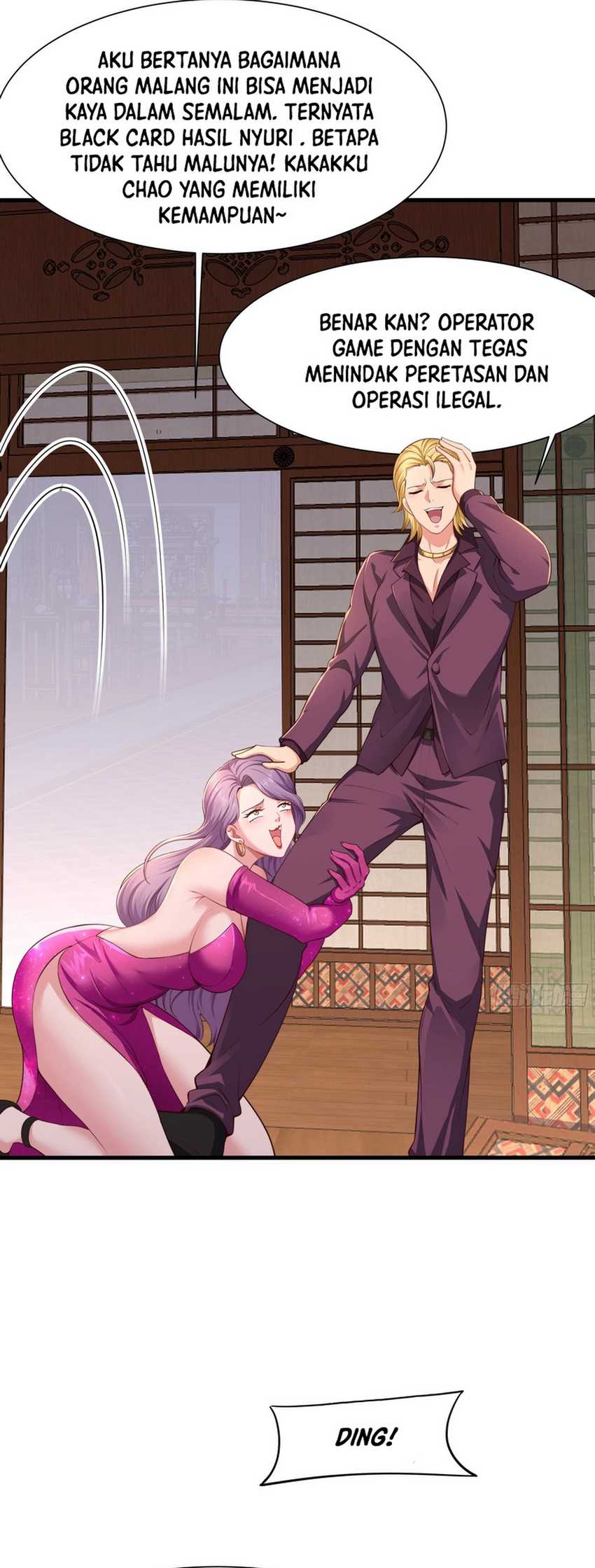 rebirth-of-king-zhou-dont-be-a-villain - Chapter: 7