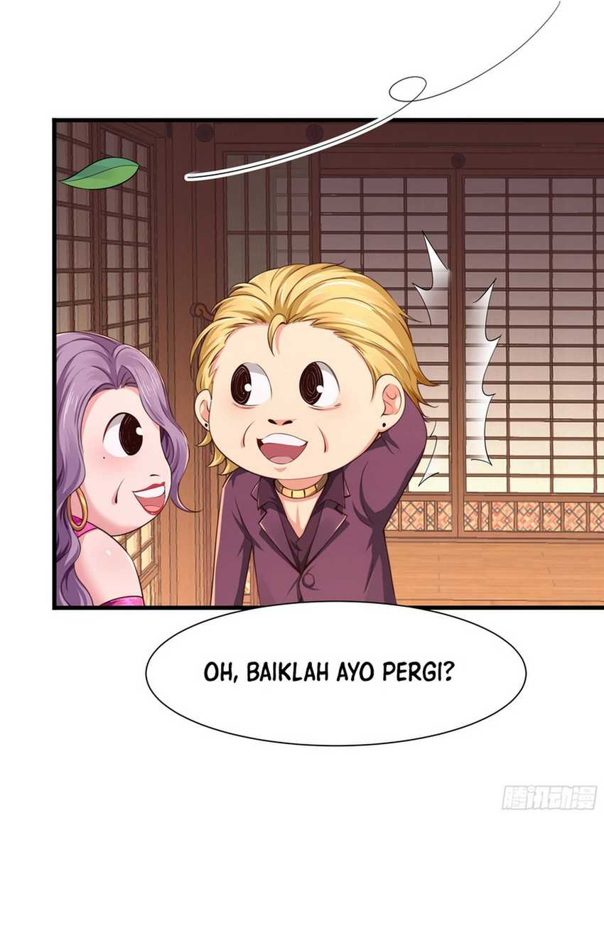 rebirth-of-king-zhou-dont-be-a-villain - Chapter: 7