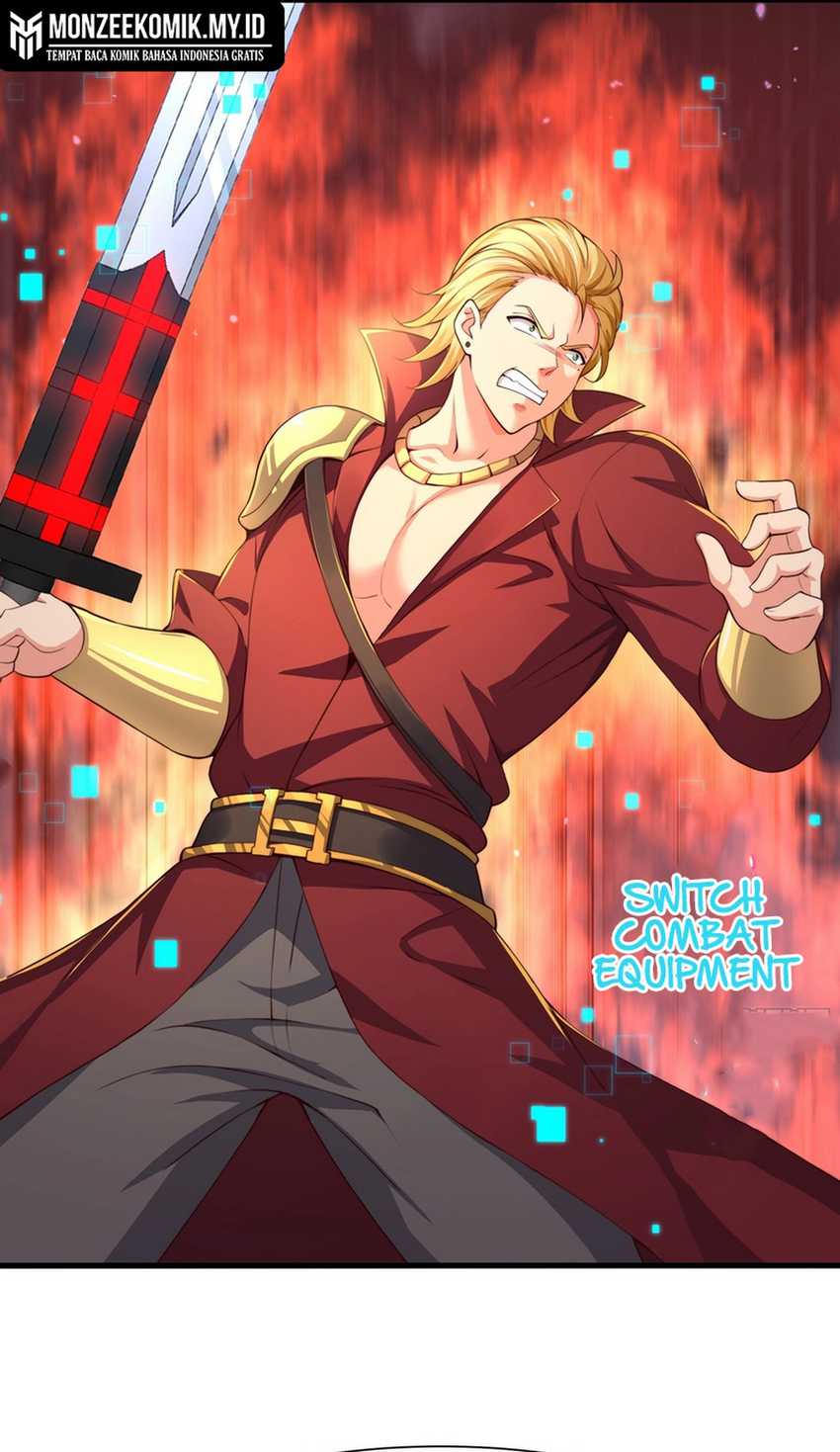 rebirth-of-king-zhou-dont-be-a-villain - Chapter: 7
