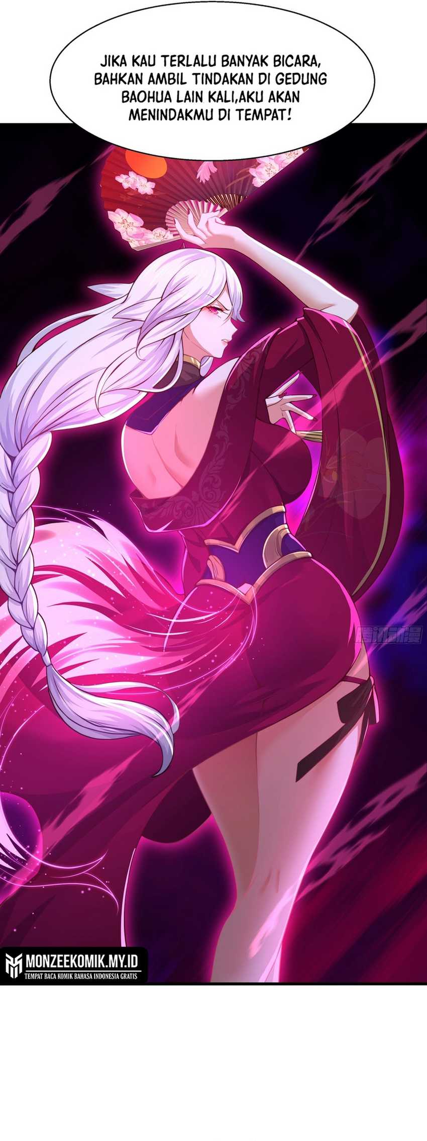rebirth-of-king-zhou-dont-be-a-villain - Chapter: 7