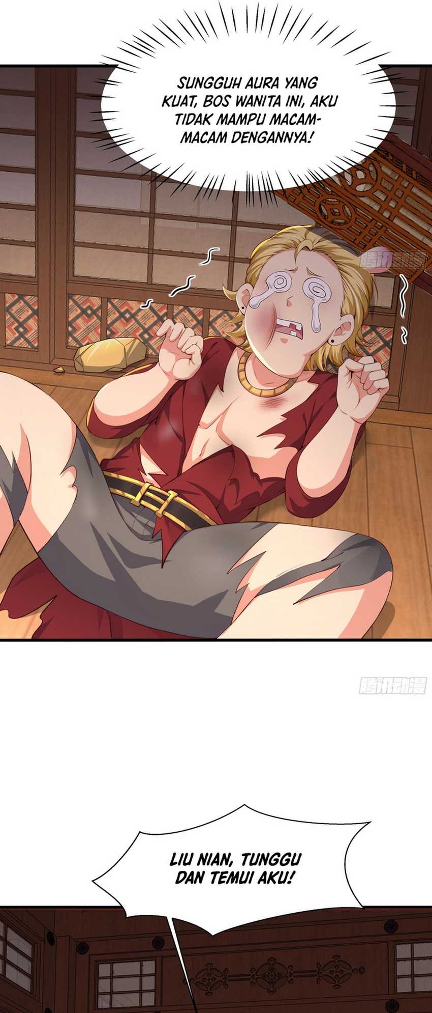 rebirth-of-king-zhou-dont-be-a-villain - Chapter: 7