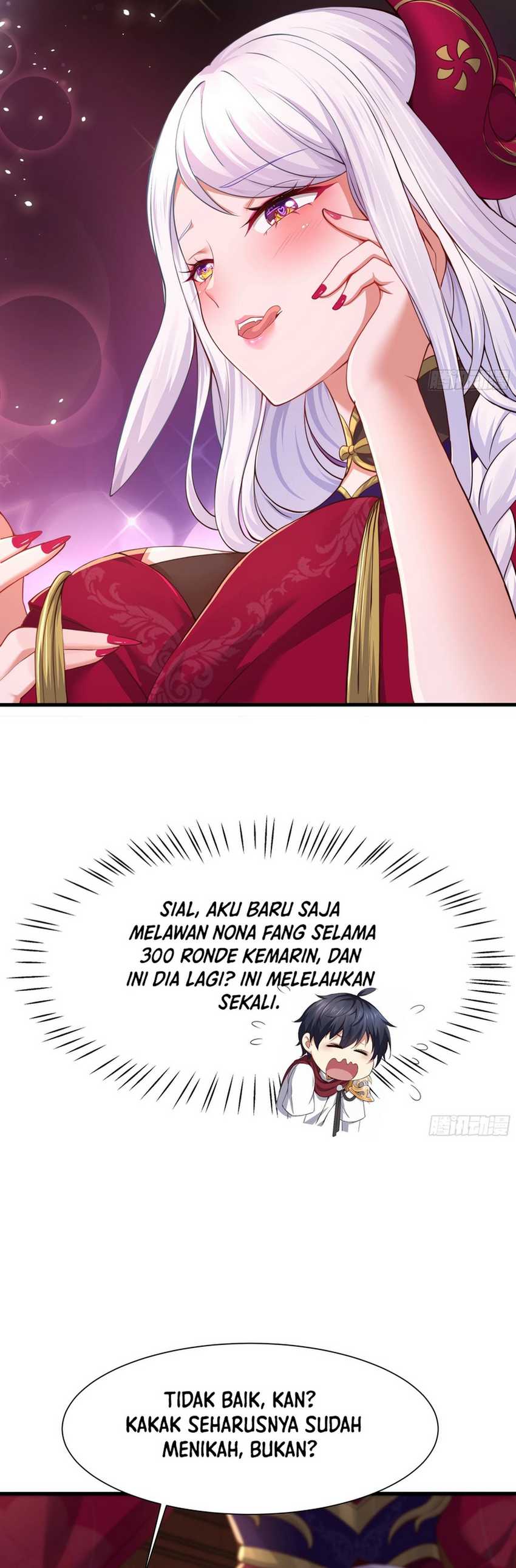 rebirth-of-king-zhou-dont-be-a-villain - Chapter: 7