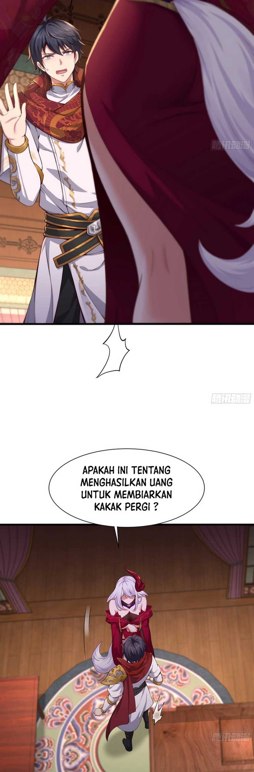 rebirth-of-king-zhou-dont-be-a-villain - Chapter: 7