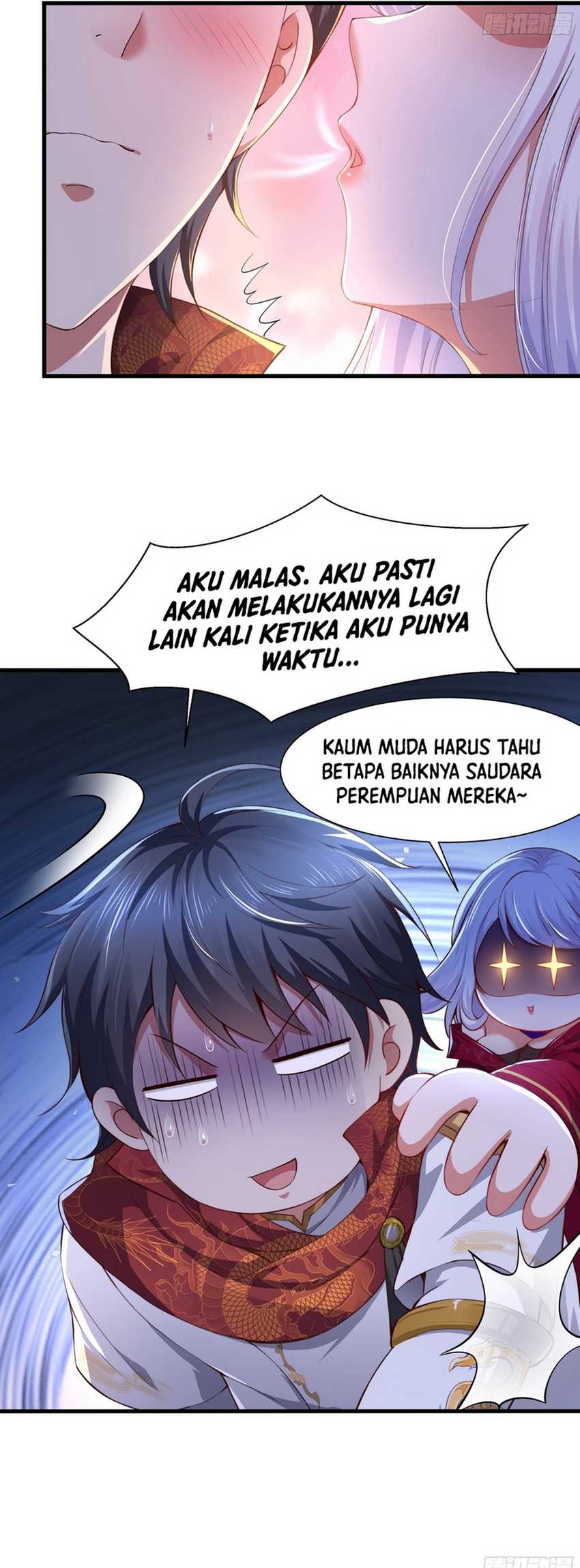 rebirth-of-king-zhou-dont-be-a-villain - Chapter: 7