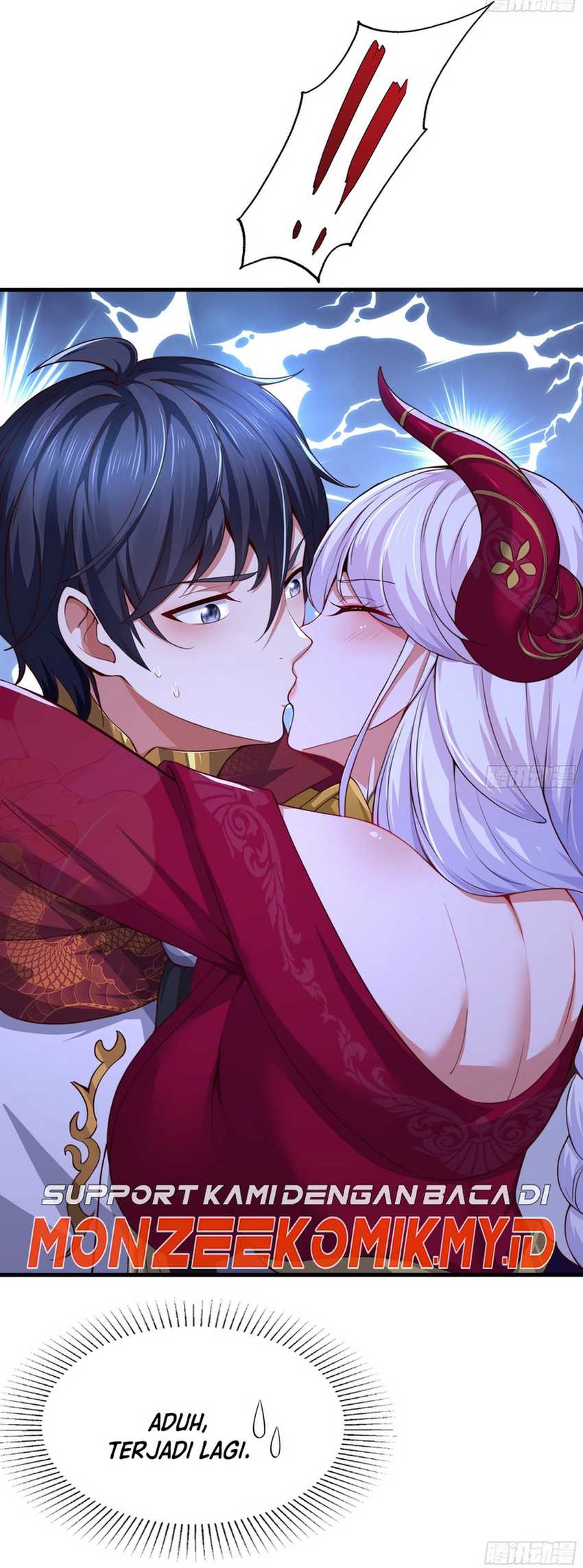 rebirth-of-king-zhou-dont-be-a-villain - Chapter: 7