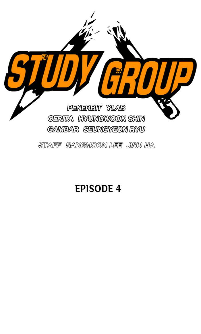 study-group - Chapter: 4
