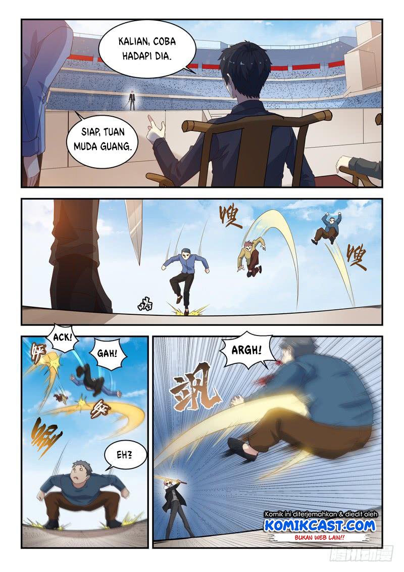 urban-god - Chapter: 79
