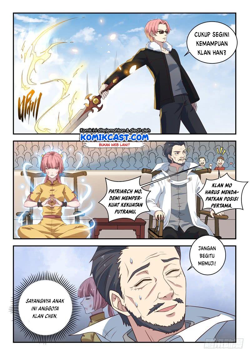 urban-god - Chapter: 79