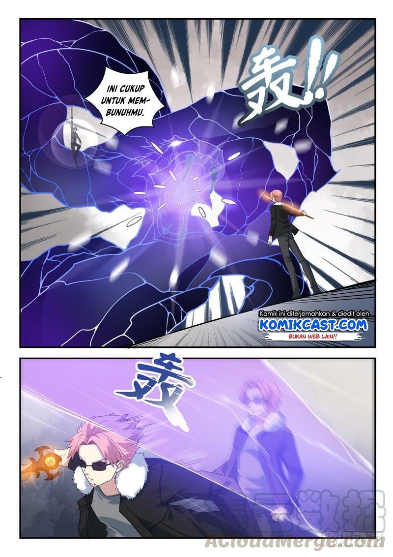 urban-god - Chapter: 79