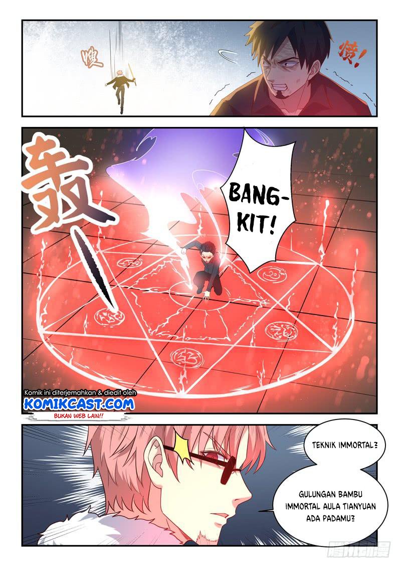 urban-god - Chapter: 79