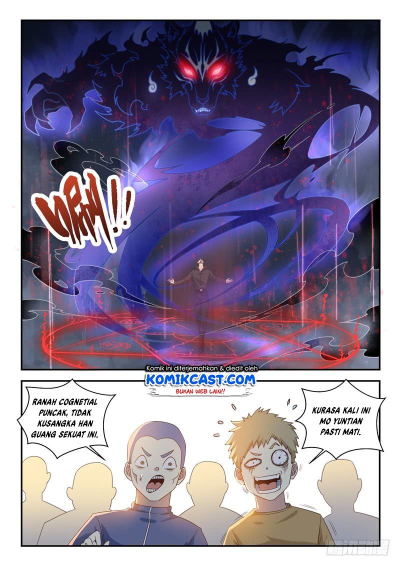 urban-god - Chapter: 79