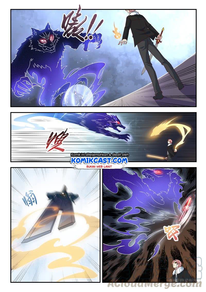 urban-god - Chapter: 79