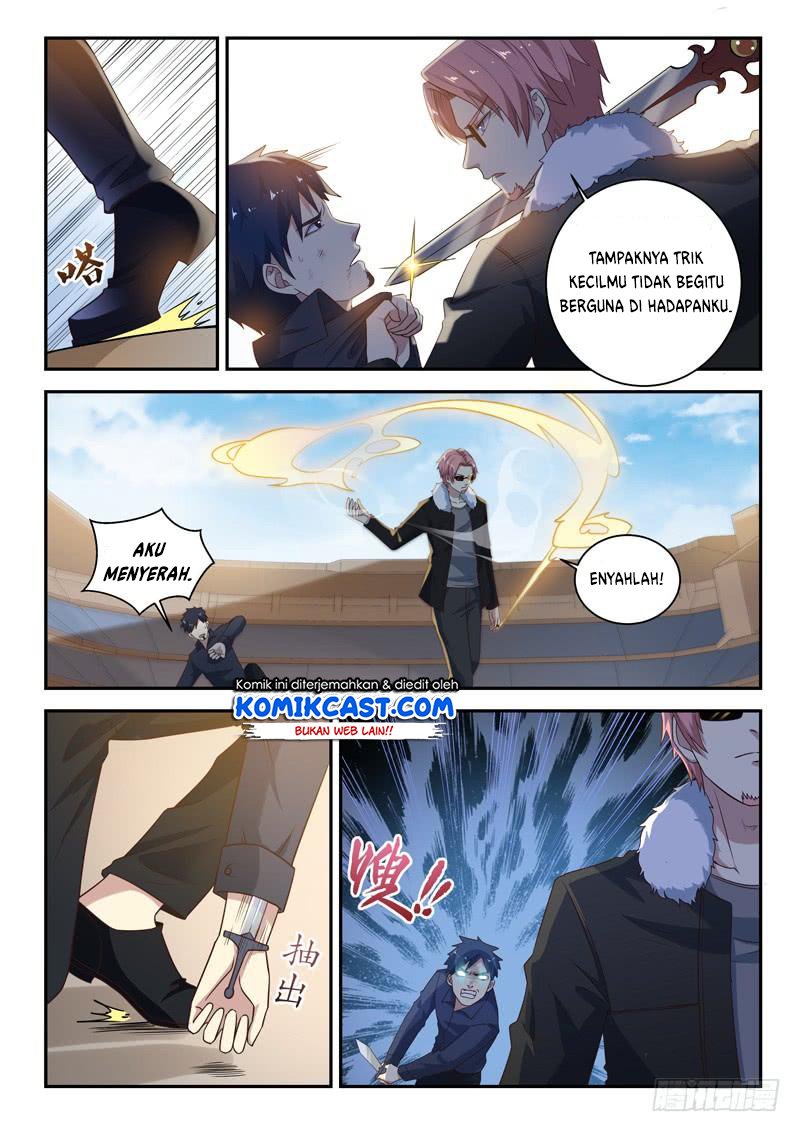 urban-god - Chapter: 79