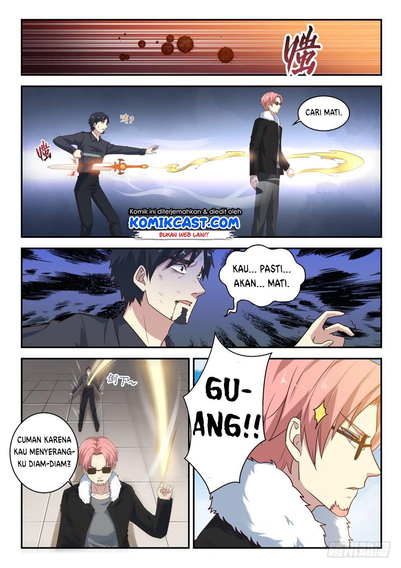 urban-god - Chapter: 79