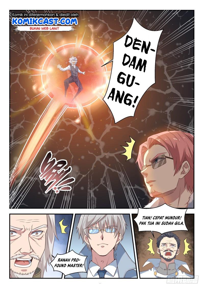 urban-god - Chapter: 79