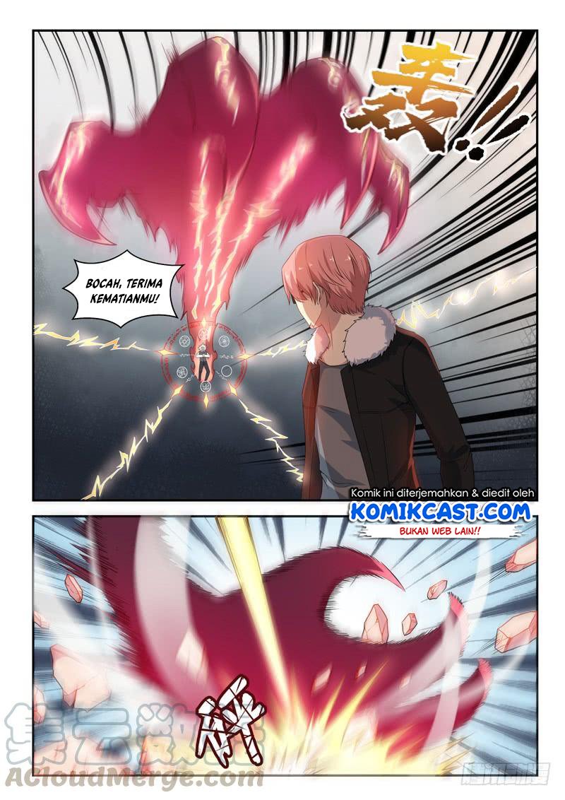 urban-god - Chapter: 79