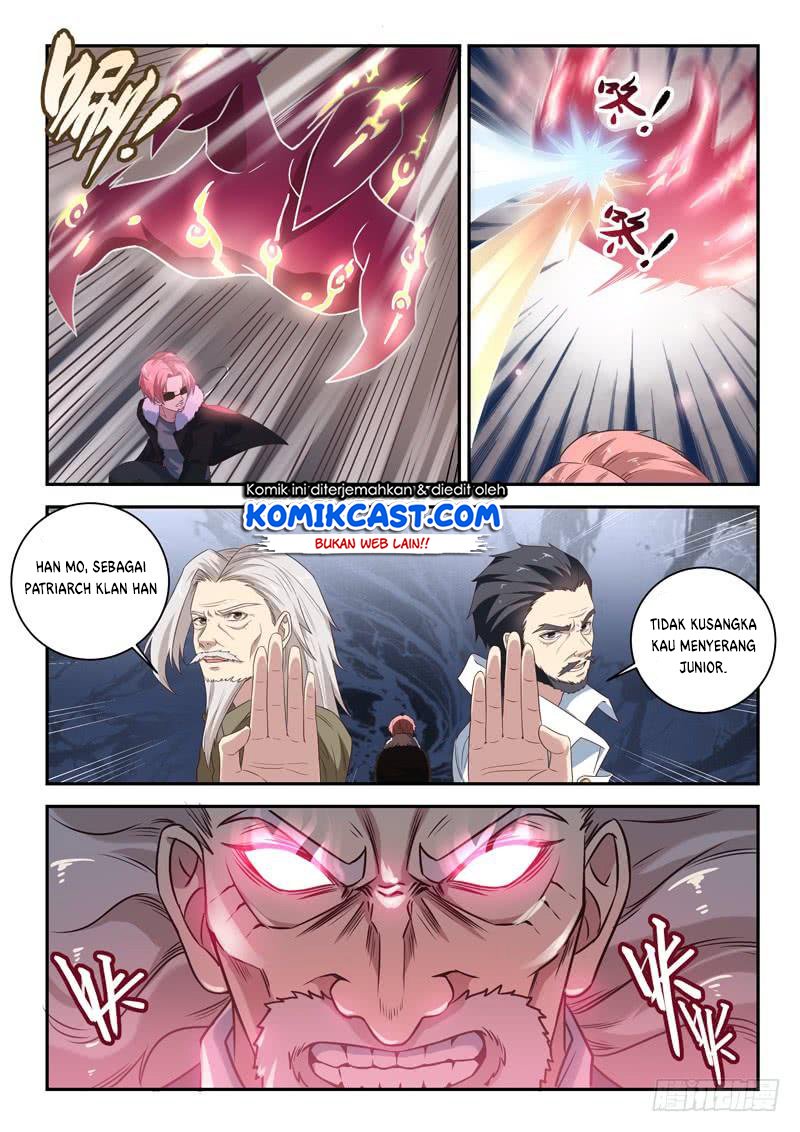 urban-god - Chapter: 79