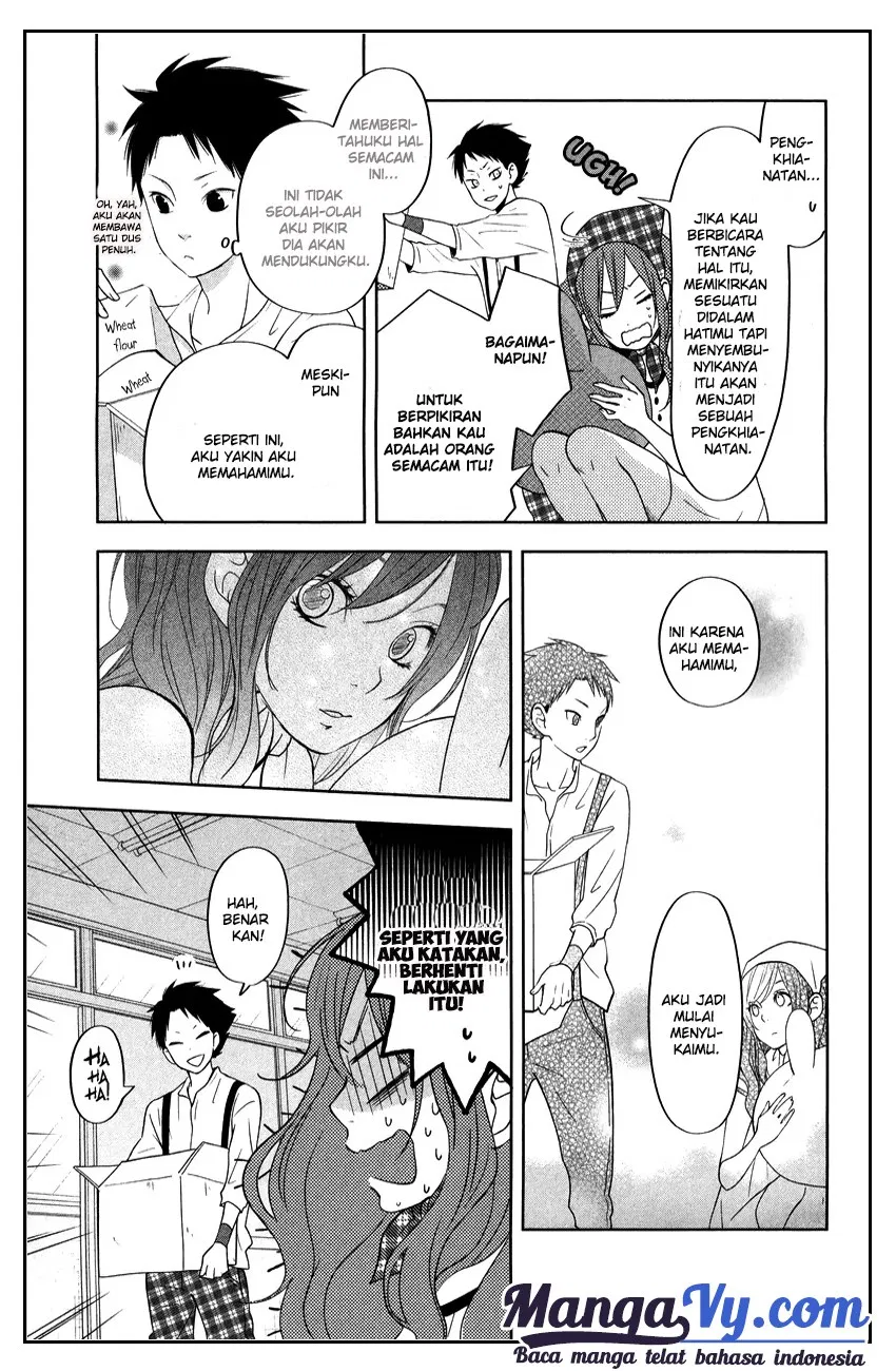 tonari-no-kaibutsu-kun - Chapter: 38