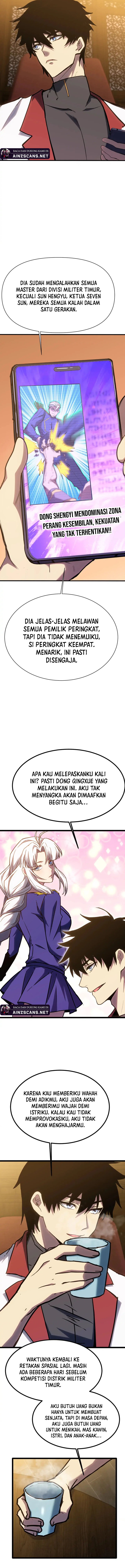 leveling-in-the-future - Chapter: 145