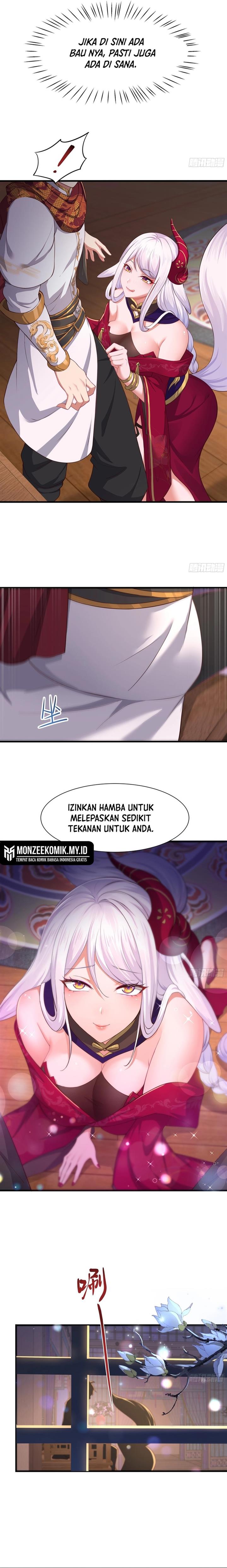 rebirth-of-king-zhou-dont-be-a-villain - Chapter: 8