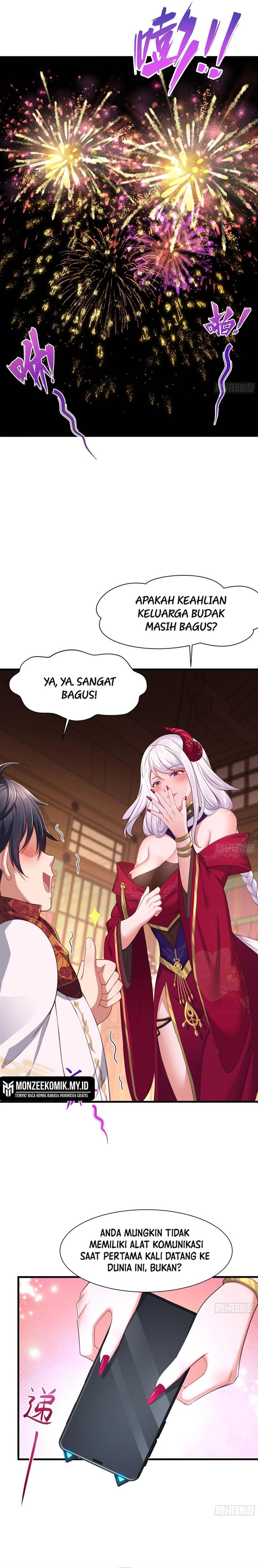 rebirth-of-king-zhou-dont-be-a-villain - Chapter: 8