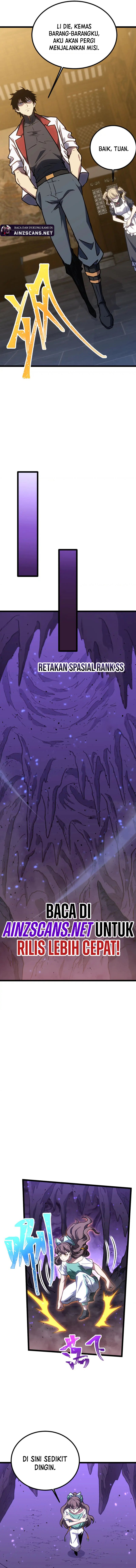 leveling-in-the-future - Chapter: 145