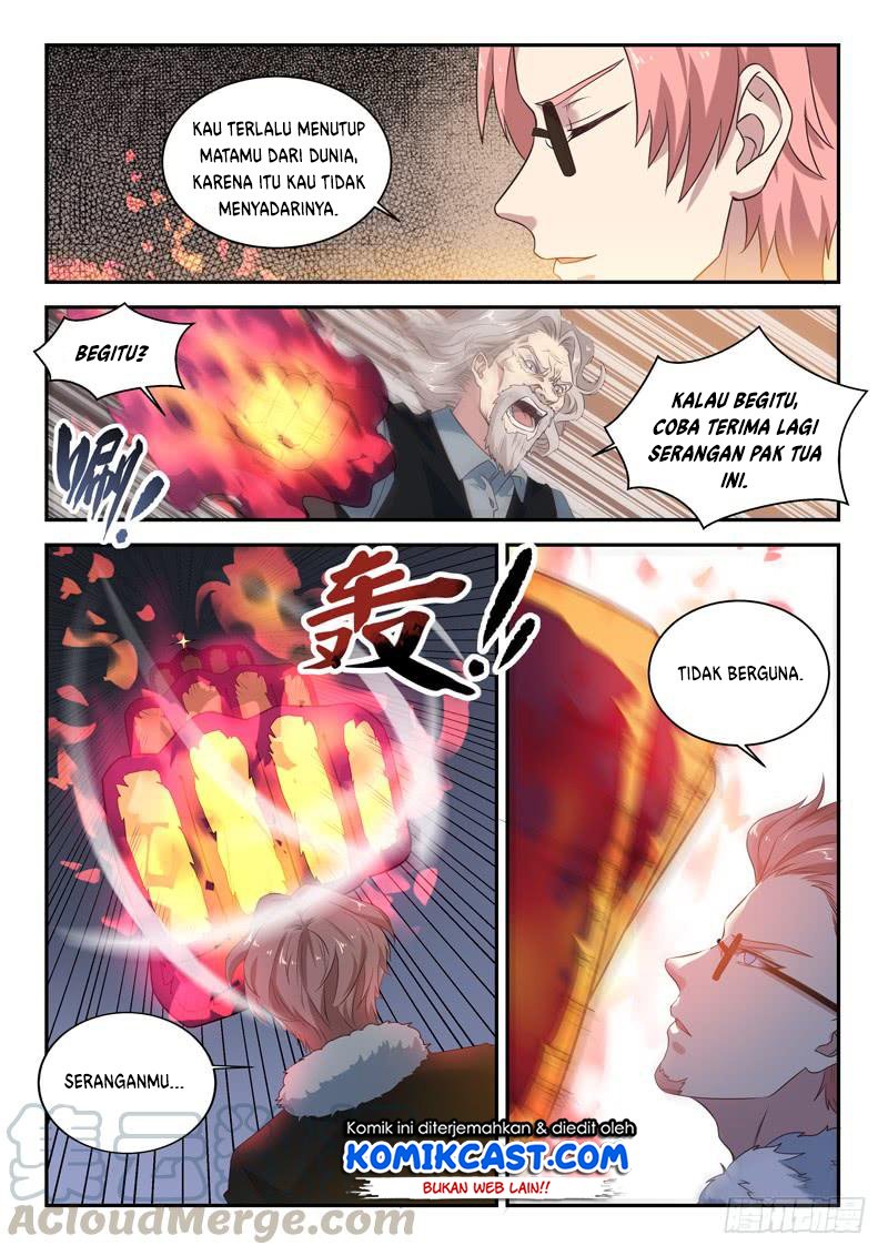 urban-god - Chapter: 80