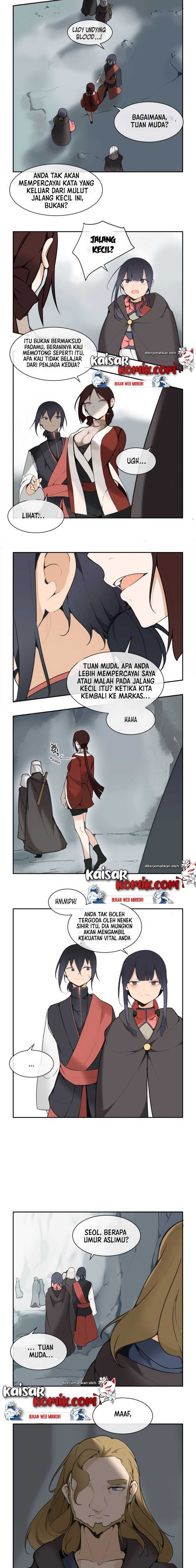 devil-sword-king - Chapter: 43