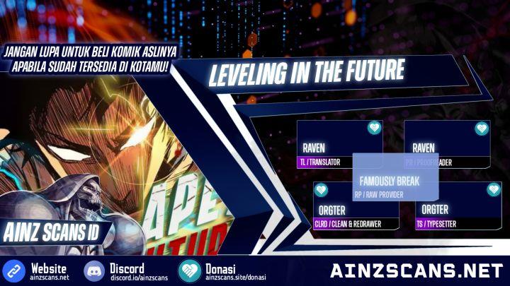 leveling-in-the-future - Chapter: 144