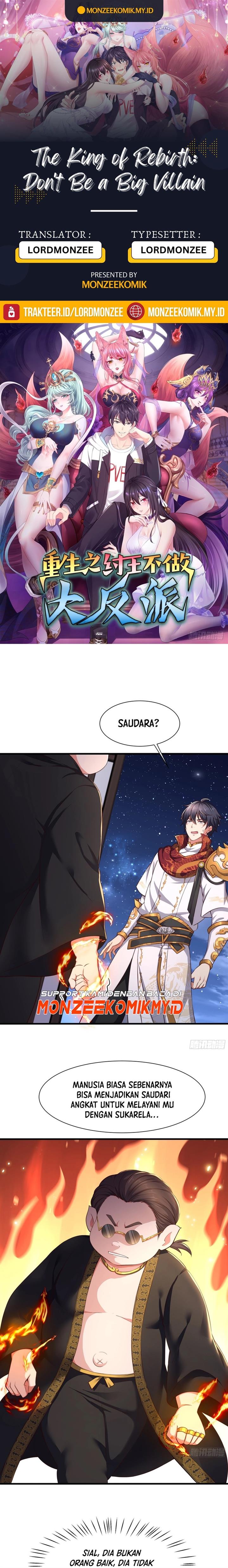 rebirth-of-king-zhou-dont-be-a-villain - Chapter: 9