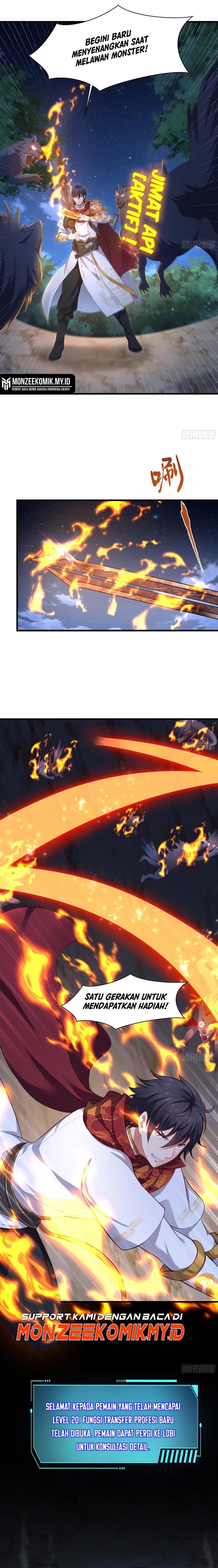 rebirth-of-king-zhou-dont-be-a-villain - Chapter: 9