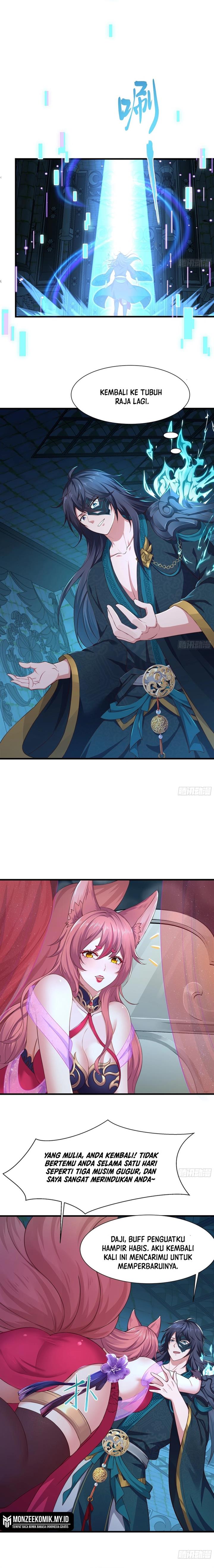 rebirth-of-king-zhou-dont-be-a-villain - Chapter: 9