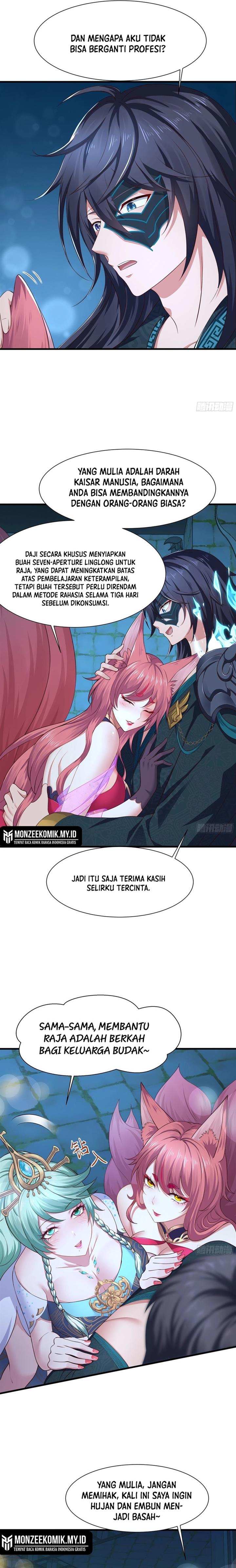 rebirth-of-king-zhou-dont-be-a-villain - Chapter: 9