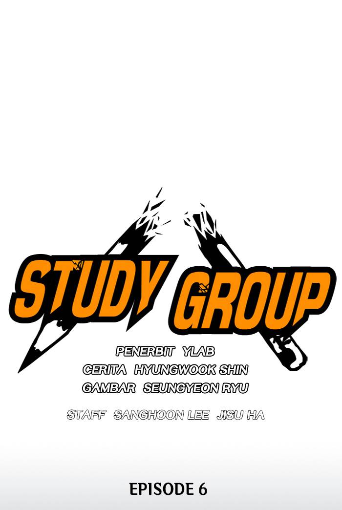 study-group - Chapter: 6