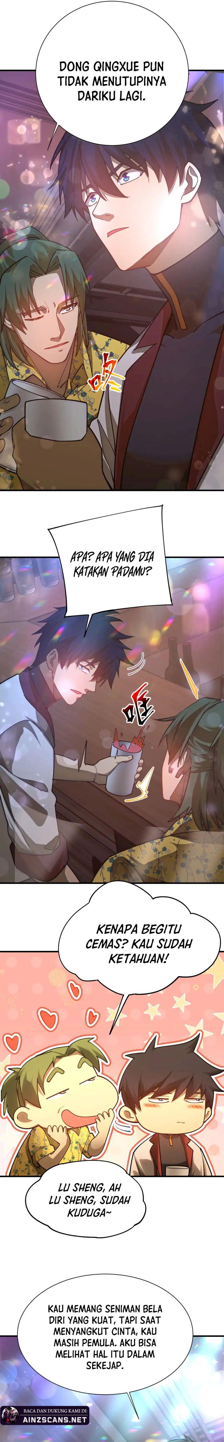 leveling-in-the-future - Chapter: 144