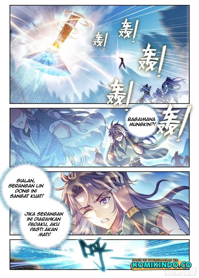 wu-dong-qian-kun - Chapter: 139