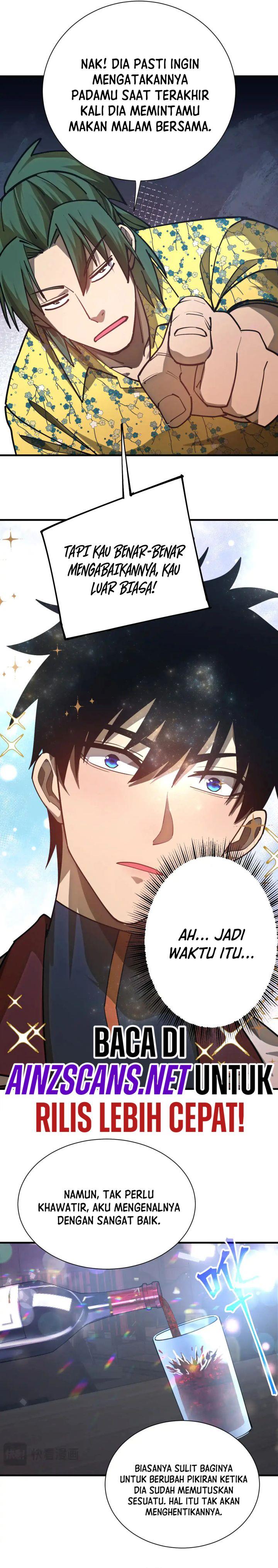 leveling-in-the-future - Chapter: 144